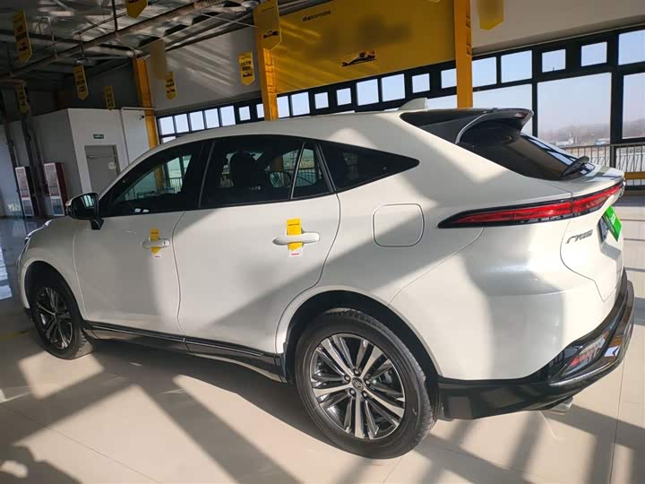 Фото 5 - Toyota Venza