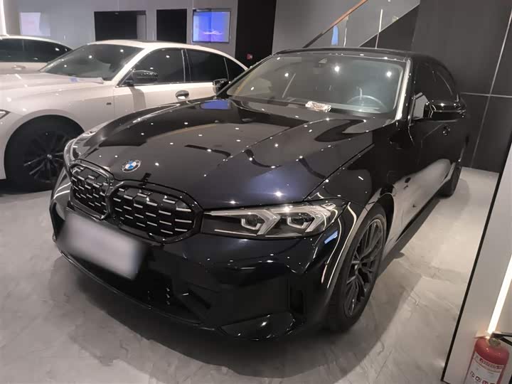 Фото 2 - BMW 3 Series