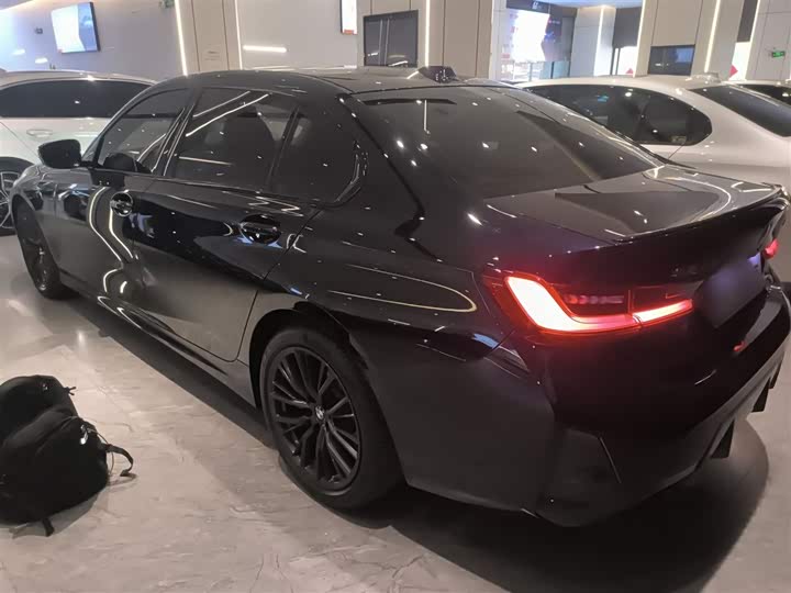 Фото 5 - BMW 3 Series