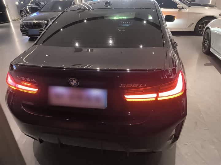 Фото 6 - BMW 3 Series