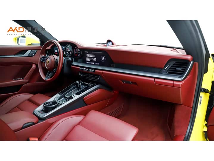 Фото 6 - Porsche 911