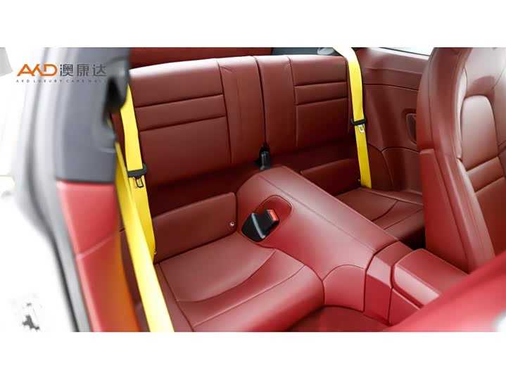 Фото 8 - Porsche 911