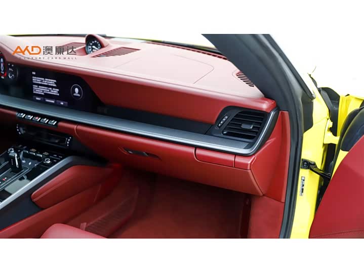 Фото 9 - Porsche 911