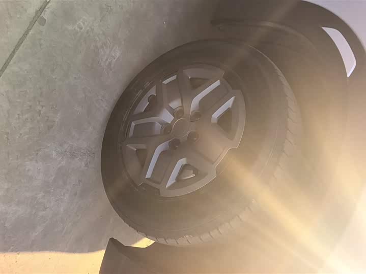 Фото 6 - BYD Yuan Up