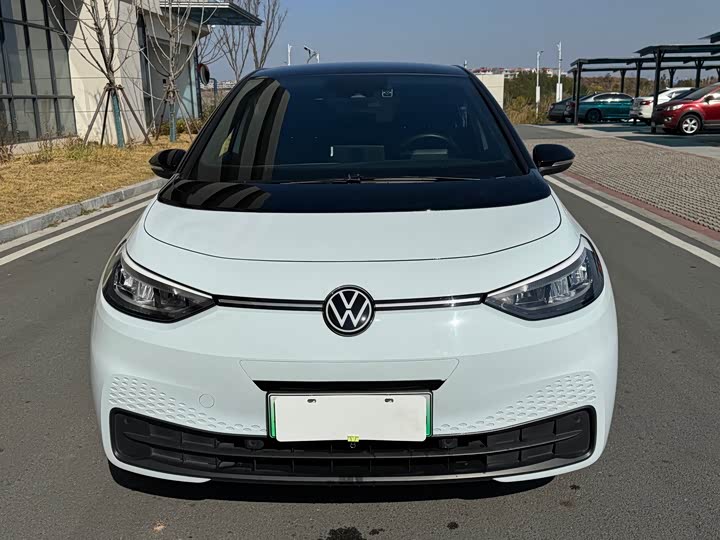 Фото 2 - Volkswagen ID.3