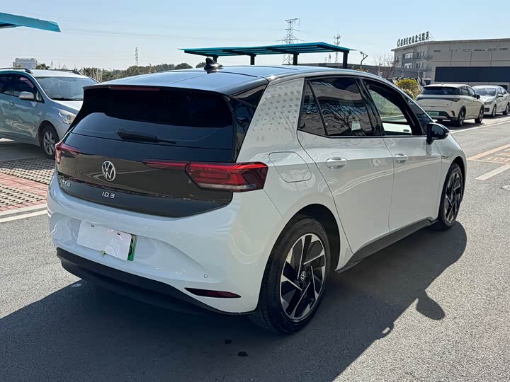 Фото 3 - Volkswagen ID.3