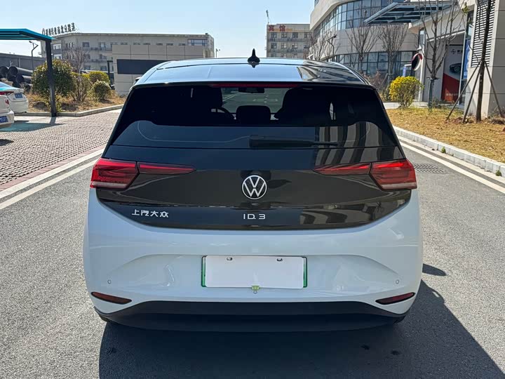 Фото 4 - Volkswagen ID.3