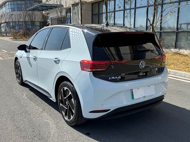 Фото 5 - Volkswagen ID.3