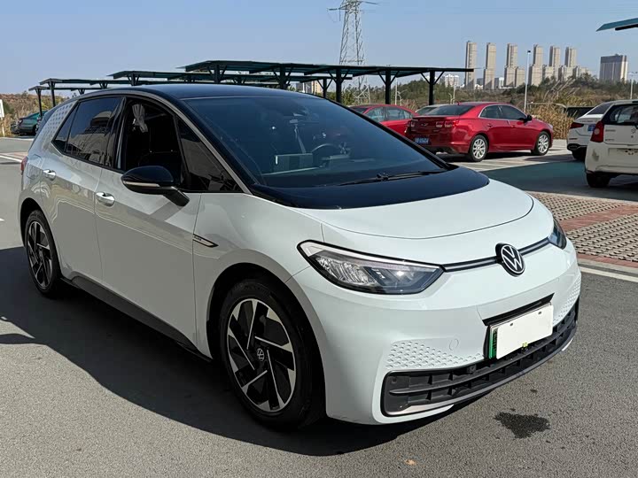 Фото 6 - Volkswagen ID.3