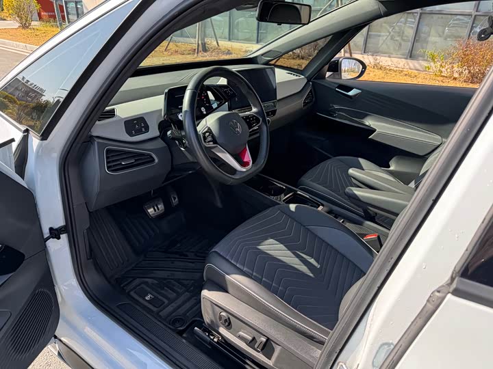 Фото 7 - Volkswagen ID.3