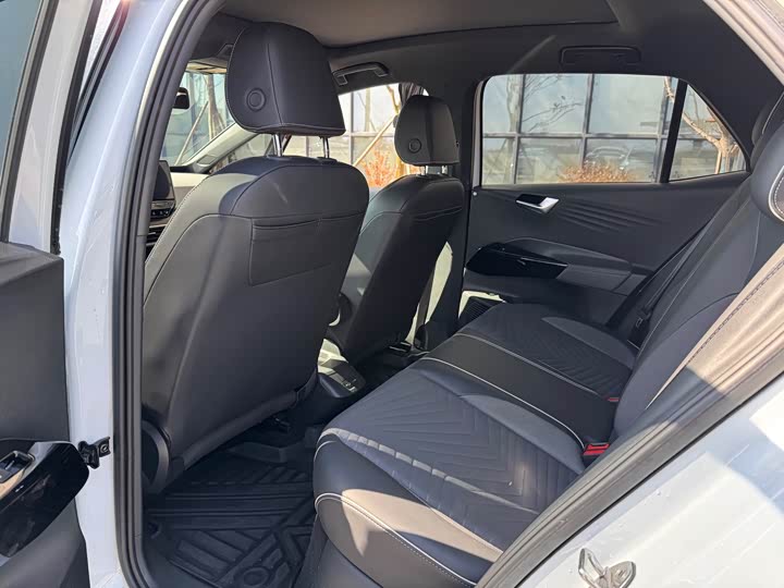 Фото 8 - Volkswagen ID.3