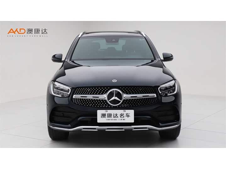 Фото 2 - Mercedes-Benz GLC-Class