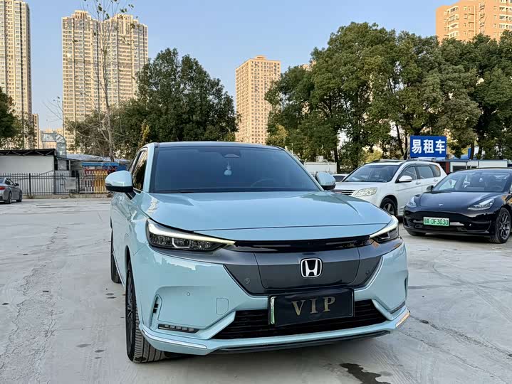 Фото 4 - Honda e:NP1