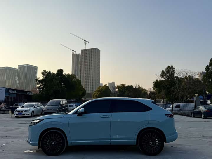 Фото 5 - Honda e:NP1