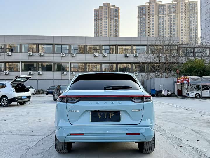 Фото 7 - Honda e:NP1