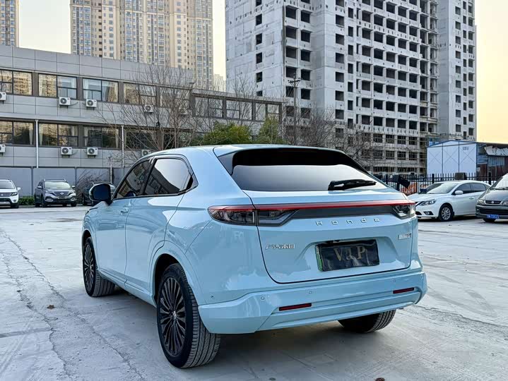 Фото 8 - Honda e:NP1