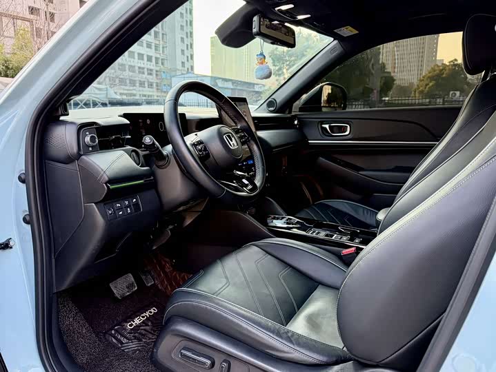 Фото 9 - Honda e:NP1