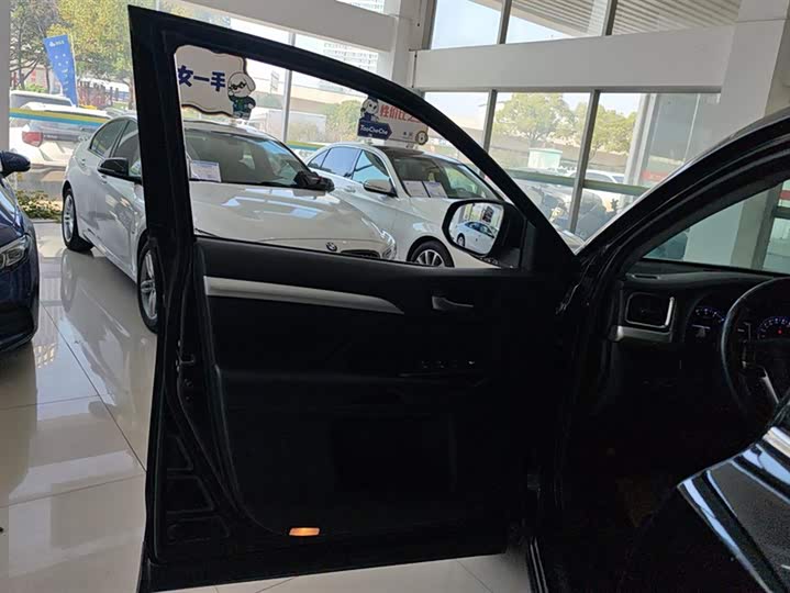 Фото 7 - Toyota Highlander