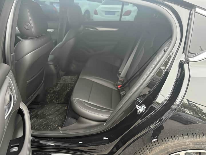 Фото 5 - Cadillac CT5