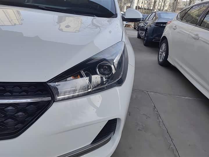 Фото 5 - Chery Arrizo 5