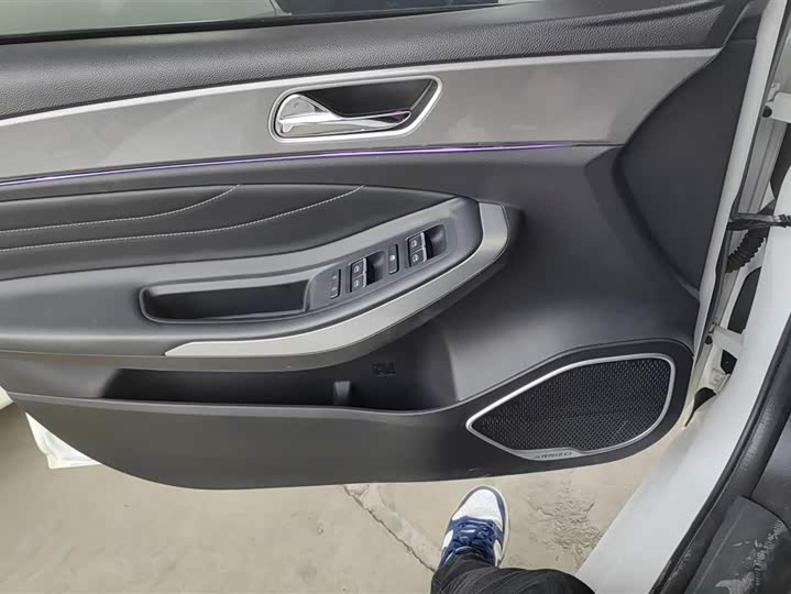 Фото 7 - Chery Arrizo 5