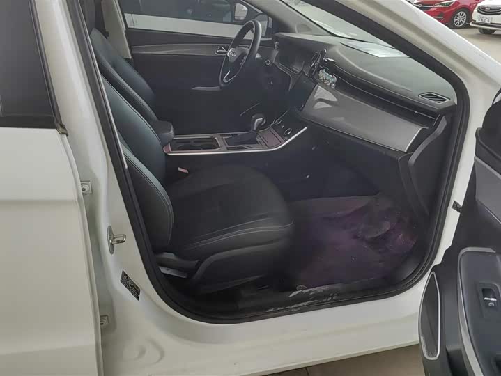 Фото 8 - Chery Arrizo 5