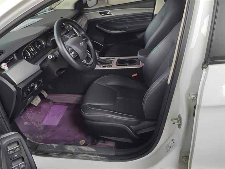 Фото 9 - Chery Arrizo 5