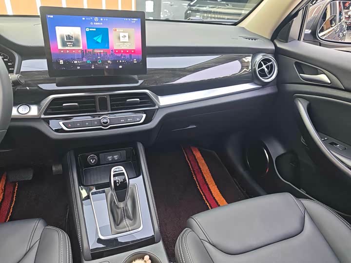 Фото 8 - BYD Song