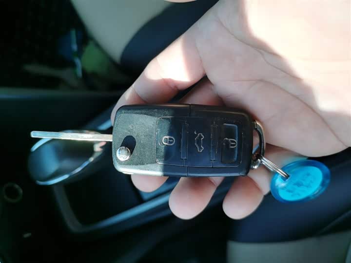 Фото 9 - Chevrolet Monza