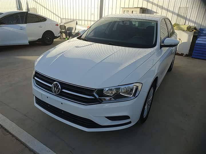 Фото 2 - Volkswagen Bora