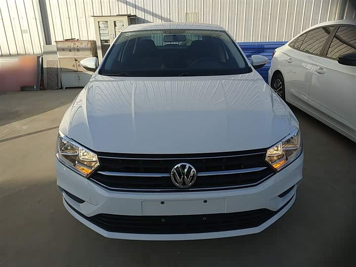 Фото 3 - Volkswagen Bora