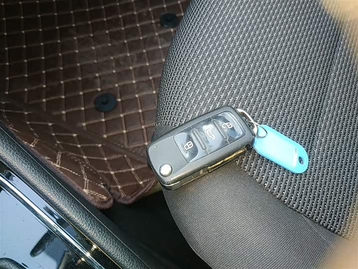 Фото 9 - Volkswagen Bora