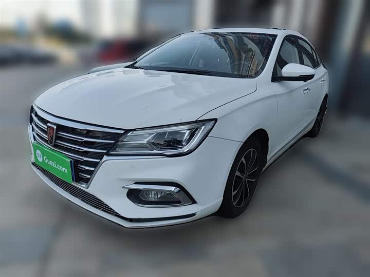 Фото 2 - Roewe i5