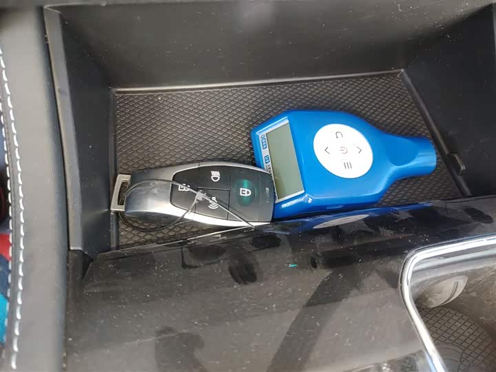 Фото 9 - BAIC Beijing BJ40