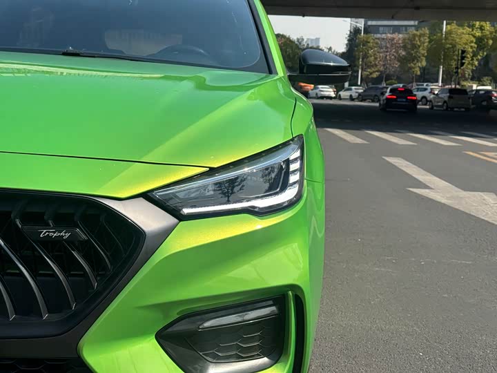 Фото 4 - MG Motor 6