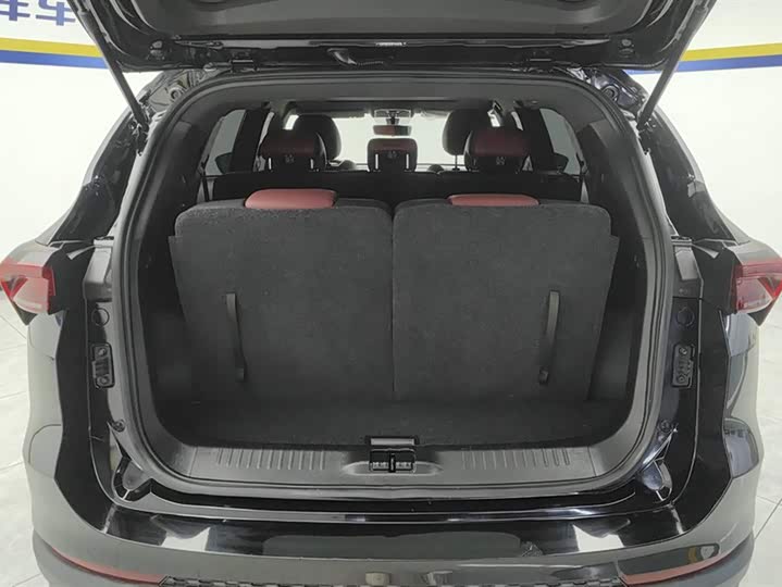 Фото 4 - Jetour X70 Plus