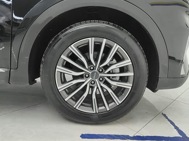 Фото 6 - Jetour X70 Plus