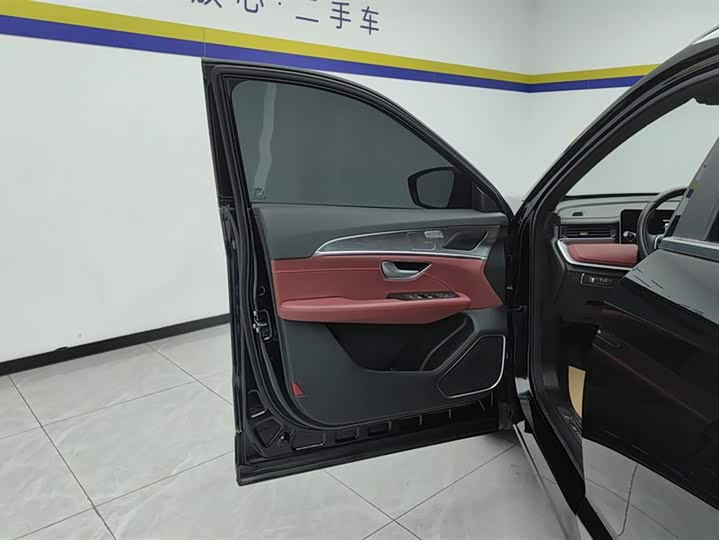 Фото 7 - Jetour X70 Plus