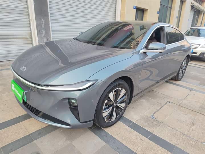 Фото 2 - Changan Qiyuan (Nevo) A07