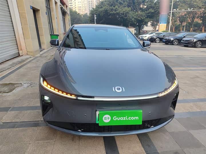 Фото 3 - Changan Qiyuan (Nevo) A07