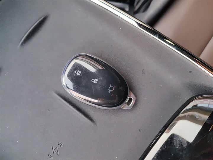 Фото 9 - Changan Qiyuan (Nevo) A07