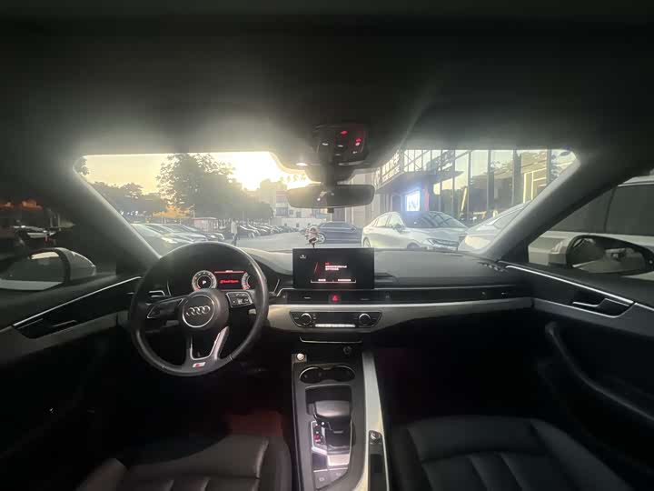 Фото 4 - Audi A5