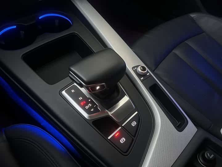 Фото 9 - Audi A5