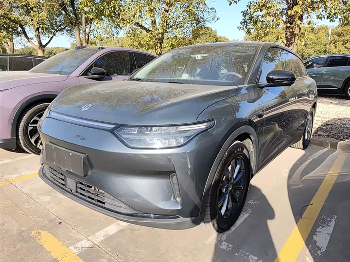 Фото 2 - Leapmotor C11