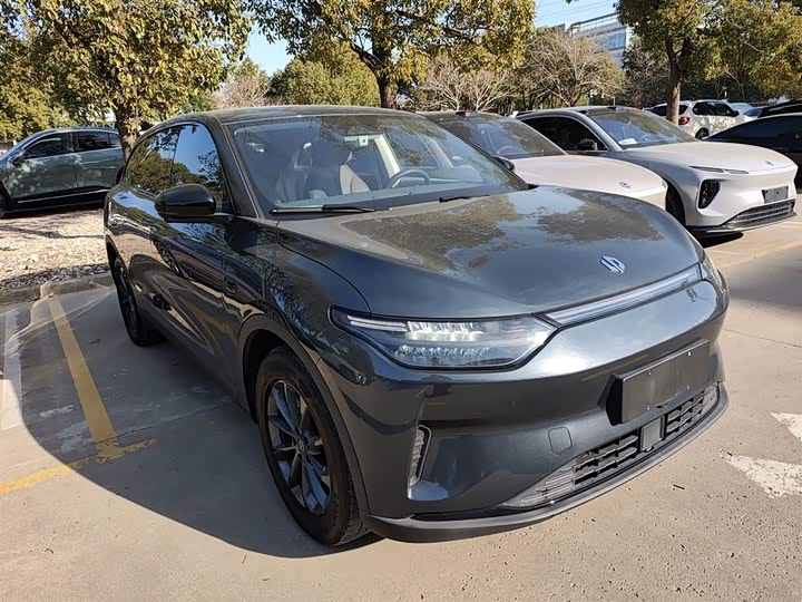 Фото 4 - Leapmotor C11