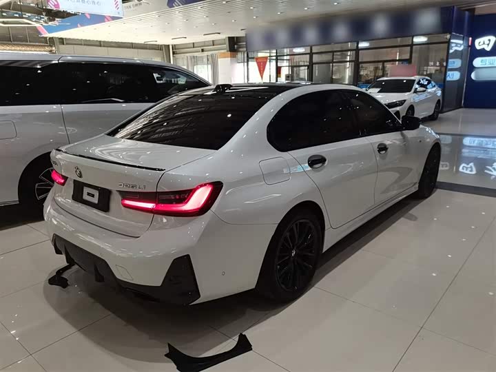 Фото 7 - BMW 3 Series