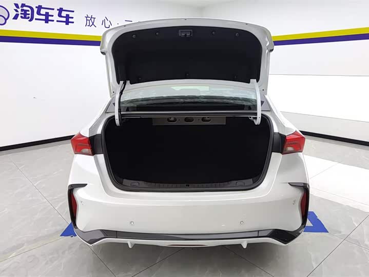 Фото 4 - Buick Verano