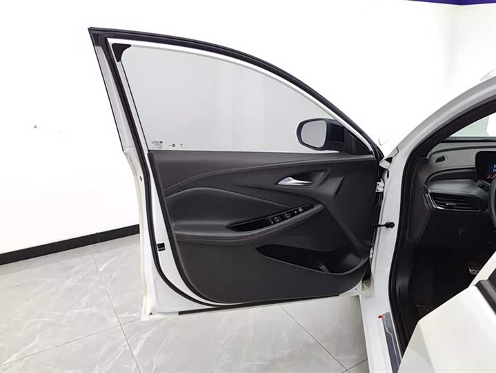 Фото 7 - Buick Verano