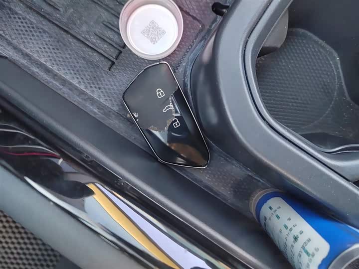 Фото 9 - Volkswagen ID.7 Vizzion