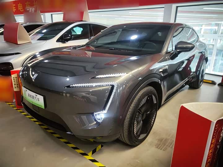 Фото 1 - Avatr 11